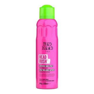 Tigi Headrush  Spray De Brillo 200ml,hi-res