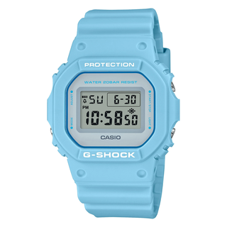 Reloj Casio Mujer G-Shock Dw-5600Sc-2Dr,hi-res
