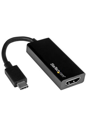 Adaptador Gráfico USB-C a HDMI 4K 30Hz StarTech,hi-res