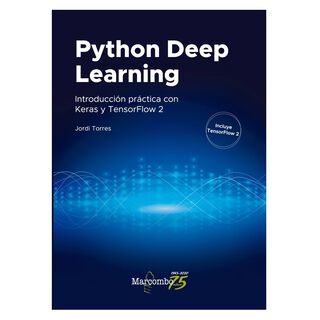 Python Deep Learning,hi-res