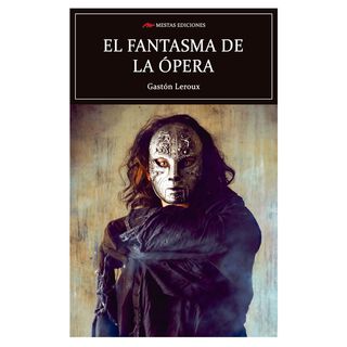 El Fantasma De La Opera,hi-res