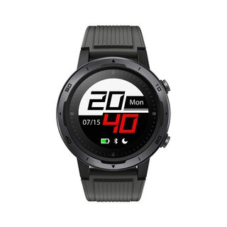 Smartwatch Pro Atenas Atrio GPS Natacion 5 ATM ES398,hi-res