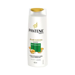 Shampoo Pantene Pro V Restauración 400 ml,hi-res