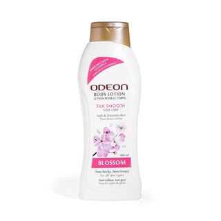 Odeon Body Lotion Blossom 400 ml ,hi-res