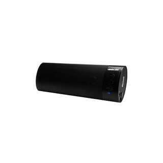 Parlante Bluetooth Portátil Speaker Color Negro - PuntoStore,hi-res