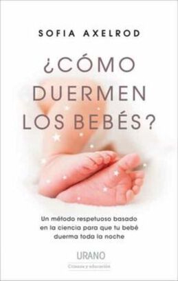 Libro ¿Cómo Duermen Los Bebés? -012-,hi-res