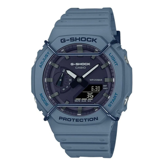 Reloj G-Shock Hombre GA-2100PT-2ADR,hi-res