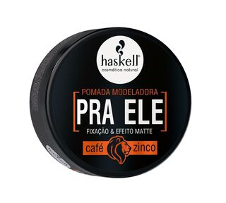 POMADA MODELADORA PRA ELE 55GR Haskell,hi-res