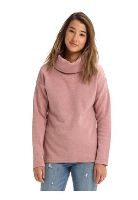 Sweater Mujer W Ellmore Po,hi-res