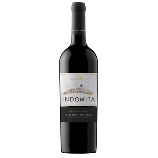 Vino Indómita Gran Reserva Chardonnay 14° 750cc,hi-res