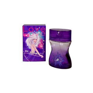 Love Love At Night Edt 100 ml mujer,hi-res