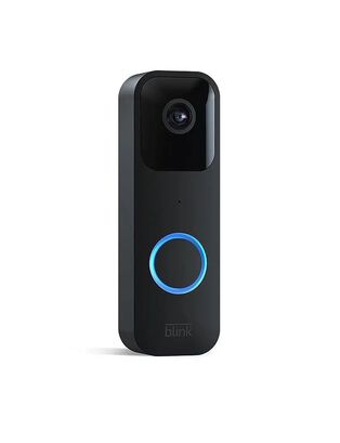 Timbre Wifi Camara Full HD Blink Amazon Alexa Compatible,hi-res