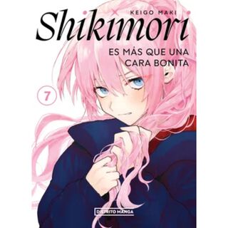 Shikimori Es Mas Que Una Cara Bonita 7,hi-res