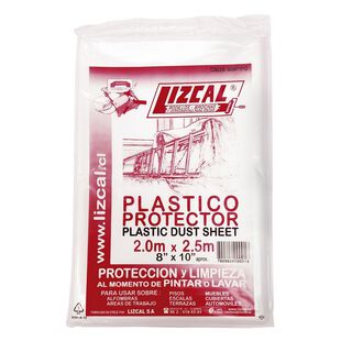 Protector Plástico 5 M2  ,hi-res