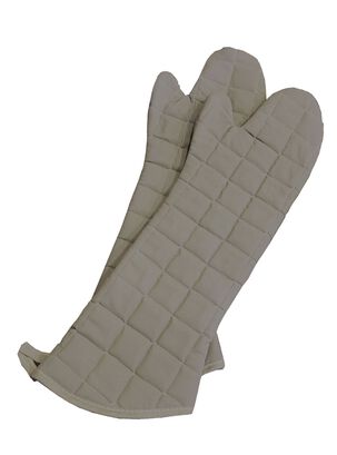 Guante Térmico algodón resiste hasta 204°c - 60 cm,hi-res
