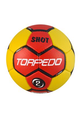 Balon Handball Torpedo Shot Pu N° 2,hi-res