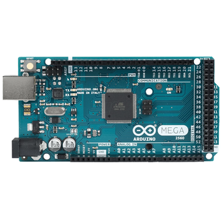 Arduino Mega 2560 R3 ,hi-res