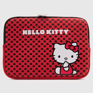 Funda Tablet 10" 20409C Red Hello Kitty,hi-res