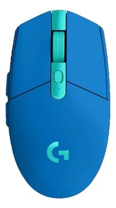 Mouse de juego inalámbrico Logitech G Series Lightspeed G305 blue,hi-res