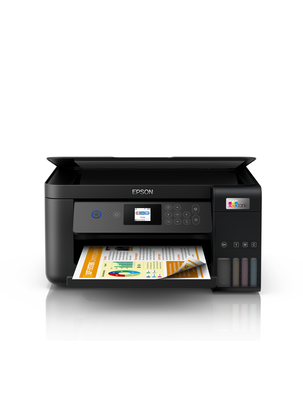 Impresora multifuncional EcoTank L4260,hi-res