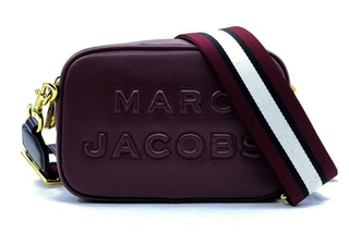 BOLSO BANDOLERA MARC JACOBS SULTRY RED,hi-res