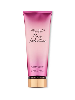 Crema Pure Seduction Victoria's Secret  Nueva Edición 236 ml,hi-res