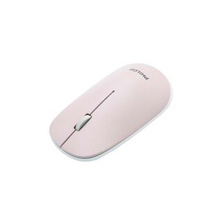 Mouse inalambrico Philco 29PPR7305P USB Rosado,hi-res
