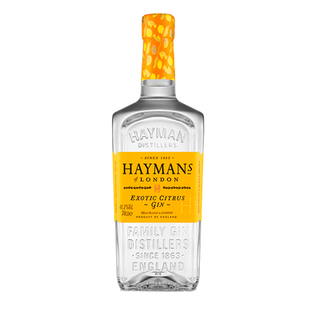 Gin Haymans Exotic Citrus 700ml,hi-res