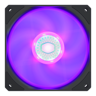 Ventilador Cooler Master Sickleflow 120mm RGB,hi-res