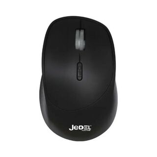 Mouse Jedel W650 4d Wireless Pro Negro,hi-res