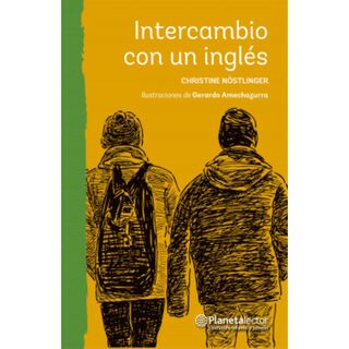 Intercambio Con Un Inglés,hi-res