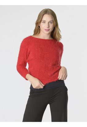 Sweater Italiano Antonella Rojo,hi-res