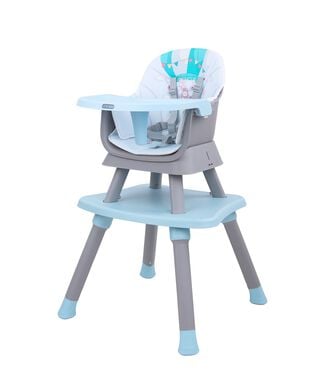 silla de comer multifuncional  6 en 1  voyage  azul,hi-res