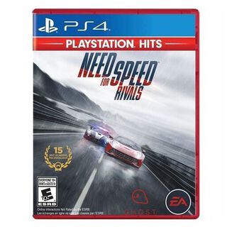 JUEGO PS4 NEED FOR SPEED RIVALS,hi-res