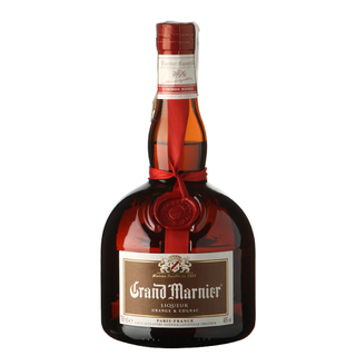 Licor Grand Marnier Cognac 40° 700Cc,hi-res
