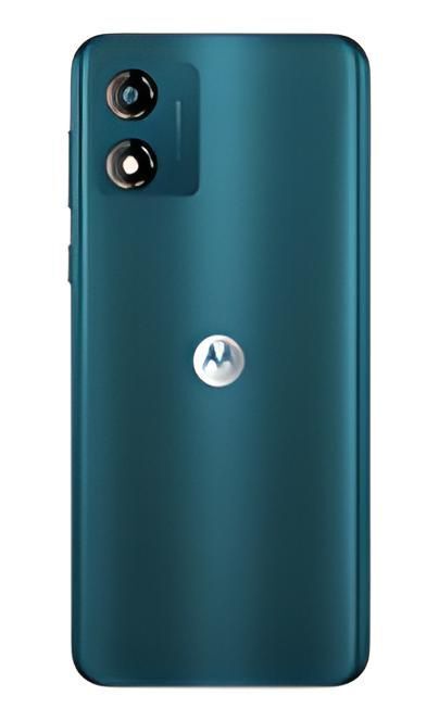 Motorola Moto E13 64gb 2gb Ram Verde