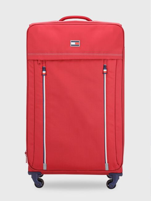 Evento Celsius Honorable Maleta 28 Upright Casual Rojo Tommy Hilfiger M2 | Paris.cl