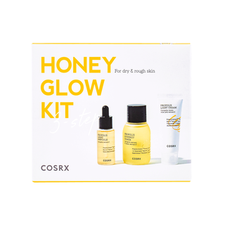 Full Fit Honey Glow Kit,hi-res