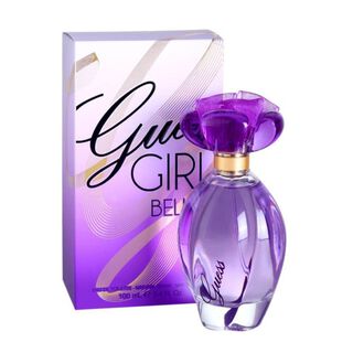 Perfume Guess Girl Belle Edt 100ml,hi-res