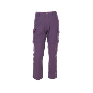 Pantalon Niña Mini Rampur Mix-2 Pants Purpura Lippi,hi-res
