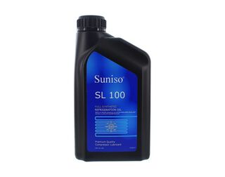Aceite para A/C SL100 Suniso 1Lt,hi-res