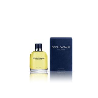Dolce & Gabbana Pour Homme EDT 75ml ,hi-res