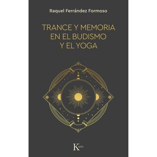 Trance Y Memoria En El Budismo Y El Yoga,hi-res