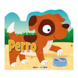 ANIMALES... PERRO,hi-res