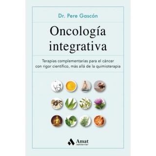 Oncología Integrativa,hi-res