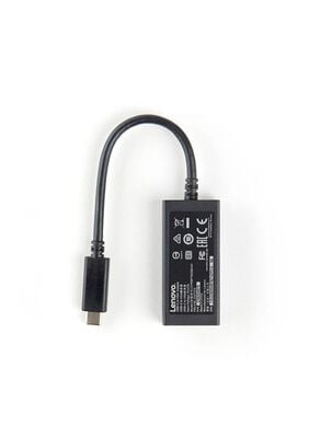 Adaptador Lenovo USB-C a VGA - 4X90M42956 (Reacondicionado),hi-res