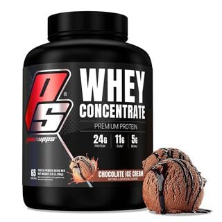 Proteina Whey Concentrate 5 Libras CHOCOLATE - Prosupps,hi-res