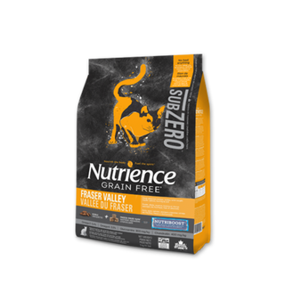 Alimento seco Nutrience Subzero(5.0 kg),hi-res