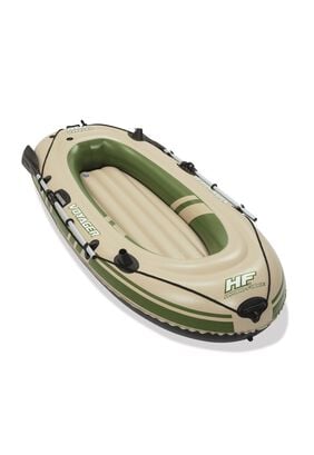 Bote Inflable Con Remos Voyager 300 2.43X1.02M Bestway,hi-res