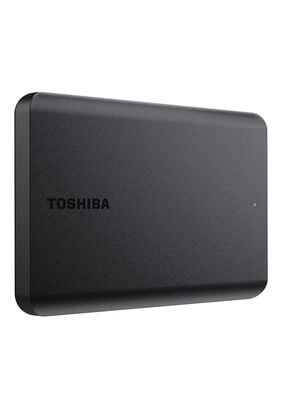 Disco Duro Externo Toshiba Canvio Basics 4TB USB 3.0 Negro,hi-res